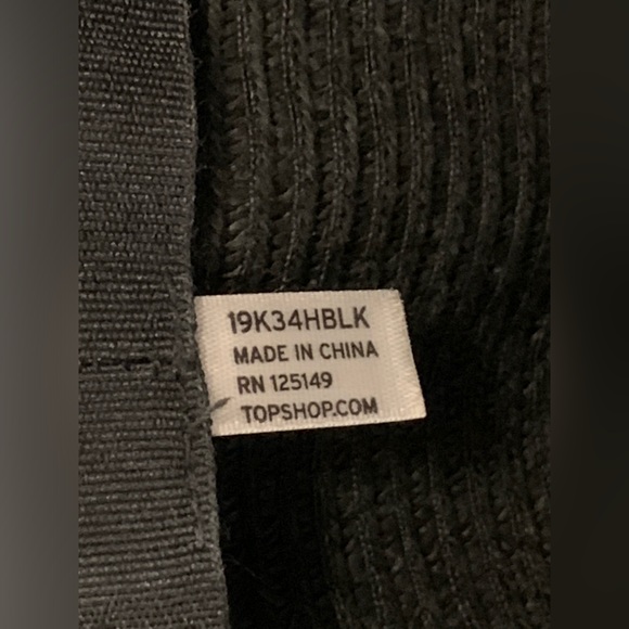 ❤️Sold❤️Topshop Hat - Picture 4 of 4